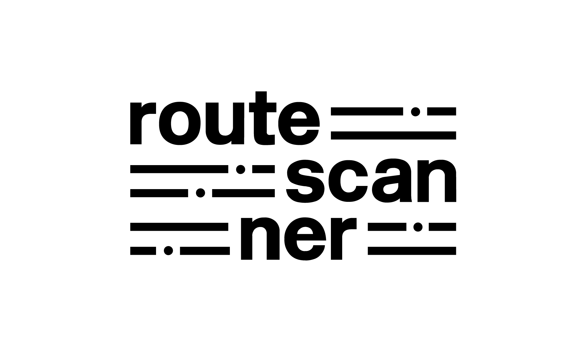 Routescanner