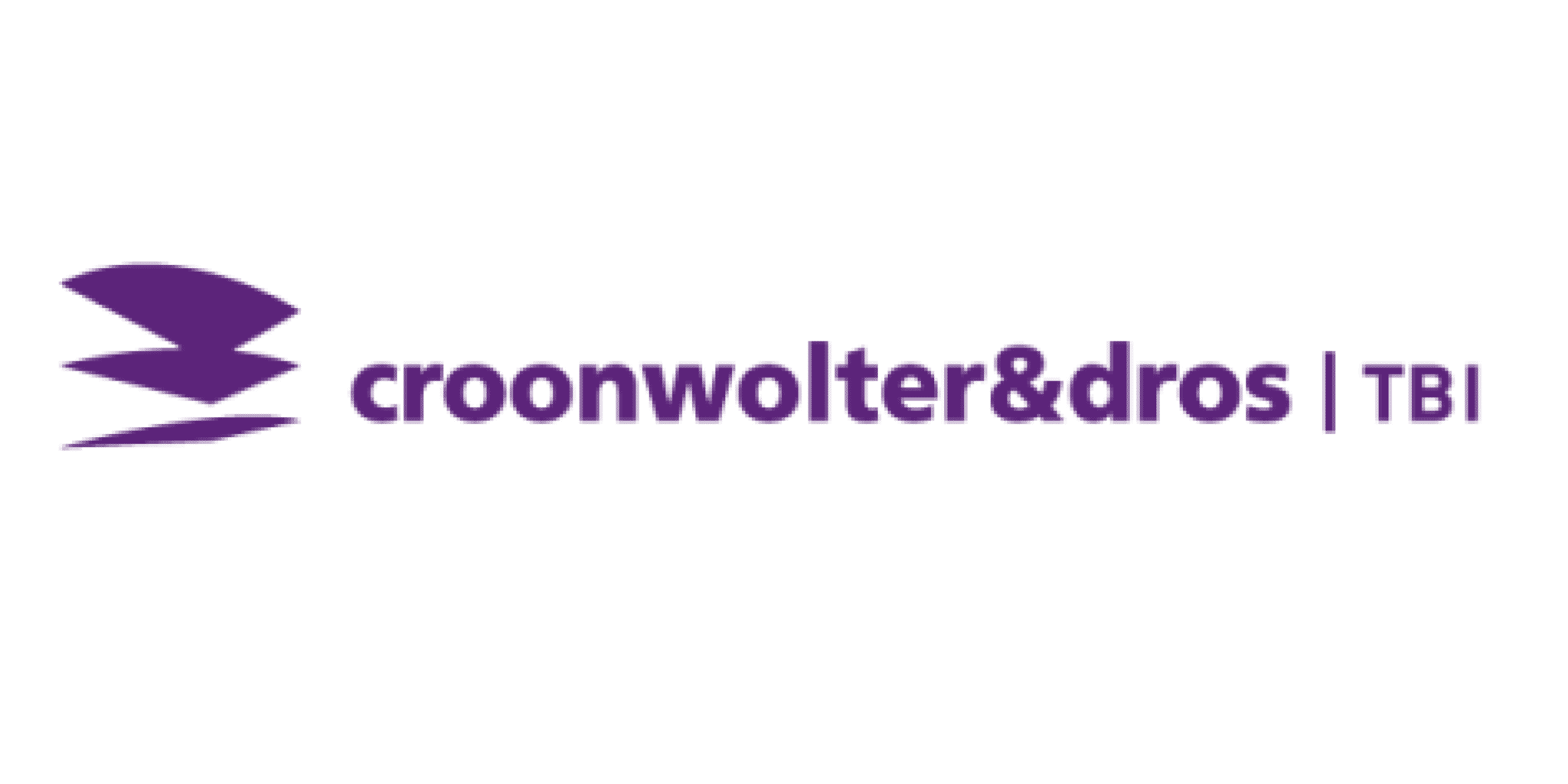 Croonwolter&#038;dros